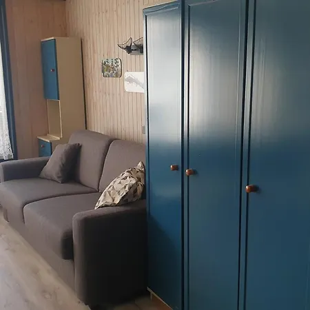 Les Carroz D'arâches, 1 Pièce, 4 Personnes - Fr-1-572-218 *